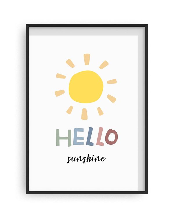 Hello Sunshine