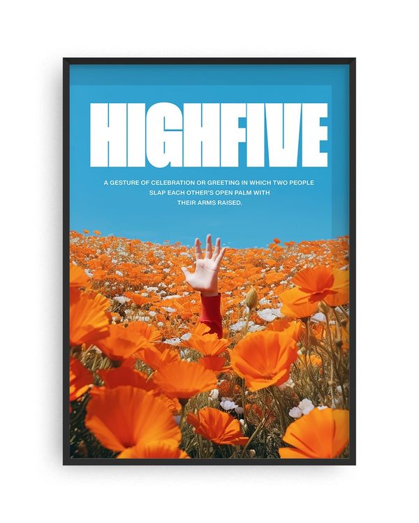 Highfive