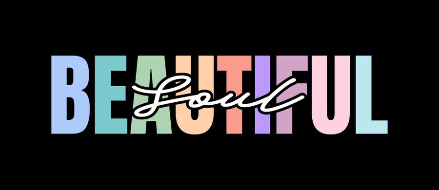 Beautiful Soul