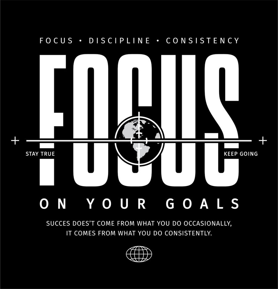 Focus