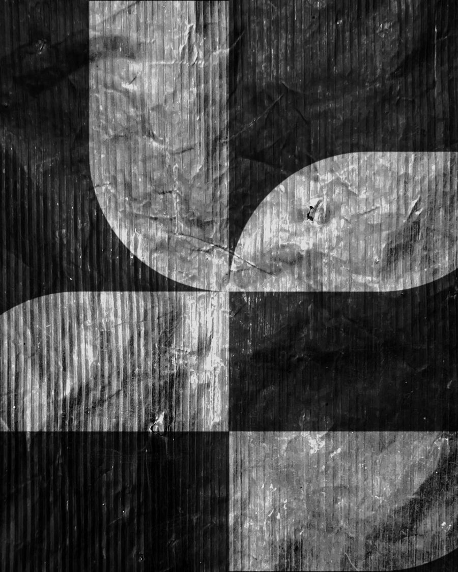 Geometric Abstract Texture