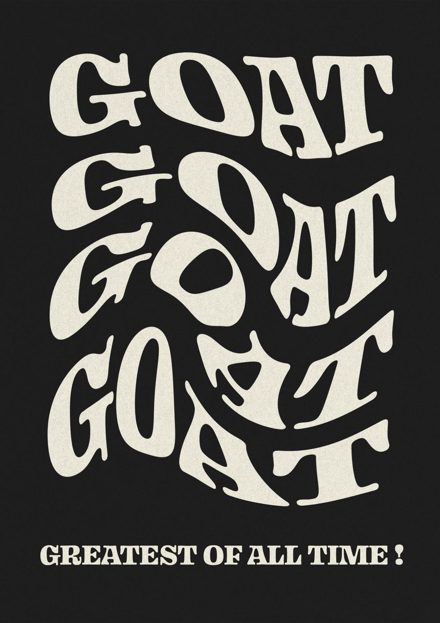GOAT
