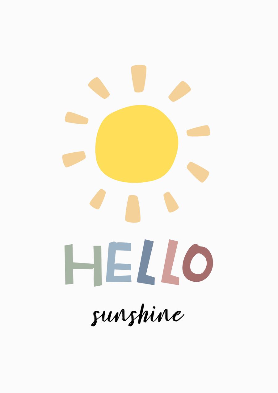 Hello Sunshine