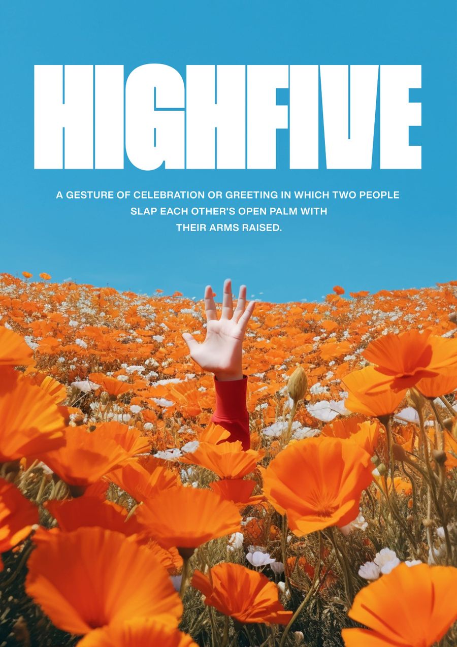 Highfive
