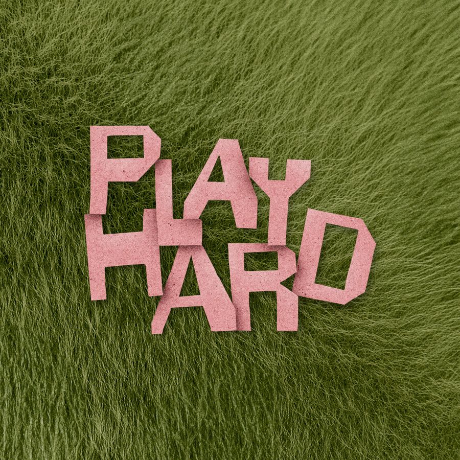 Play Hard