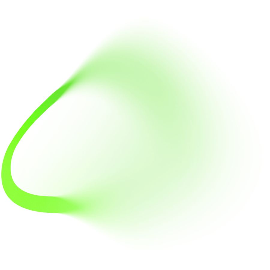 Vibrant Gradient Blob Textures 35