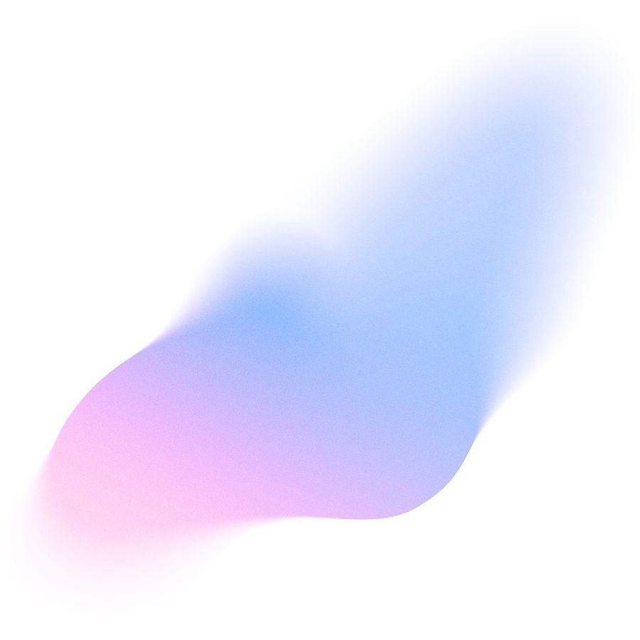 Vibrant Gradient Blob Textures 4