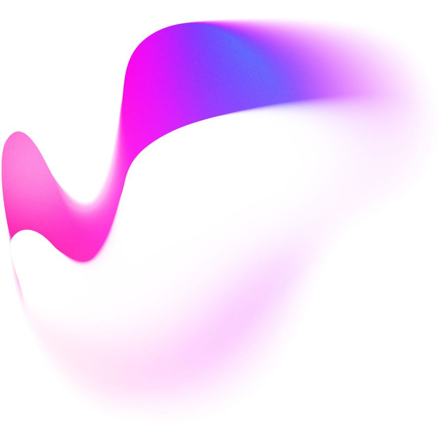 Vibrant Gradient Blob Textures 43