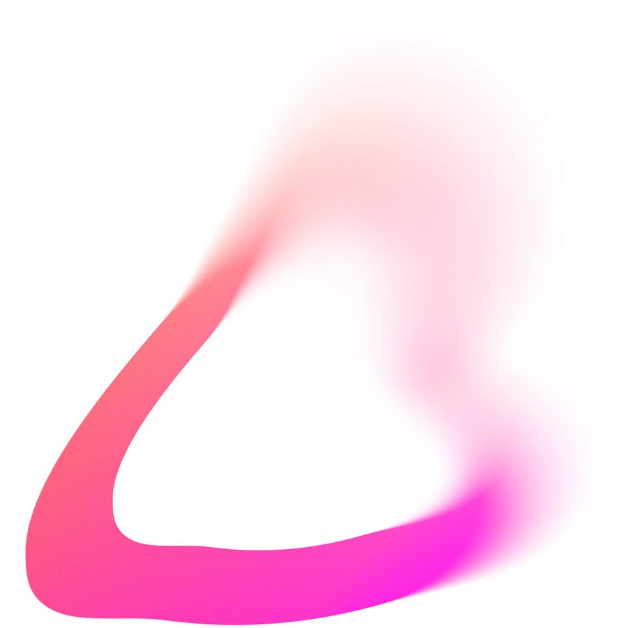 Vibrant Gradient Blob Textures 48