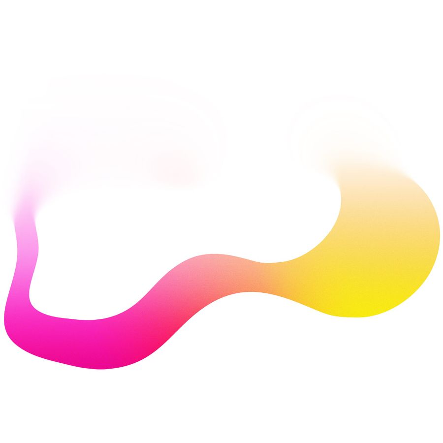 Vibrant Gradient Blob Textures 50