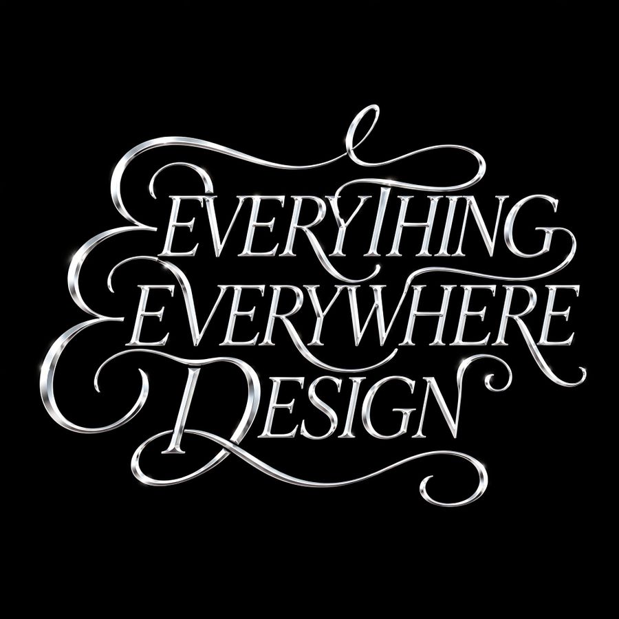 Everything Everywhere Design