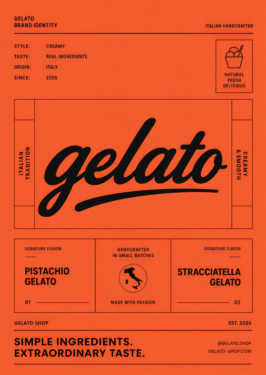 Gelato