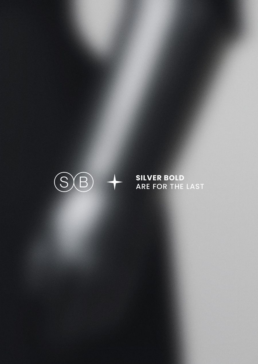 Silver Bold