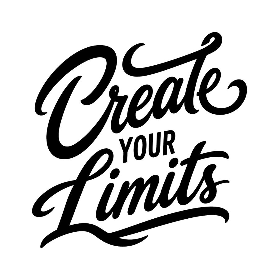 Create Your Limits