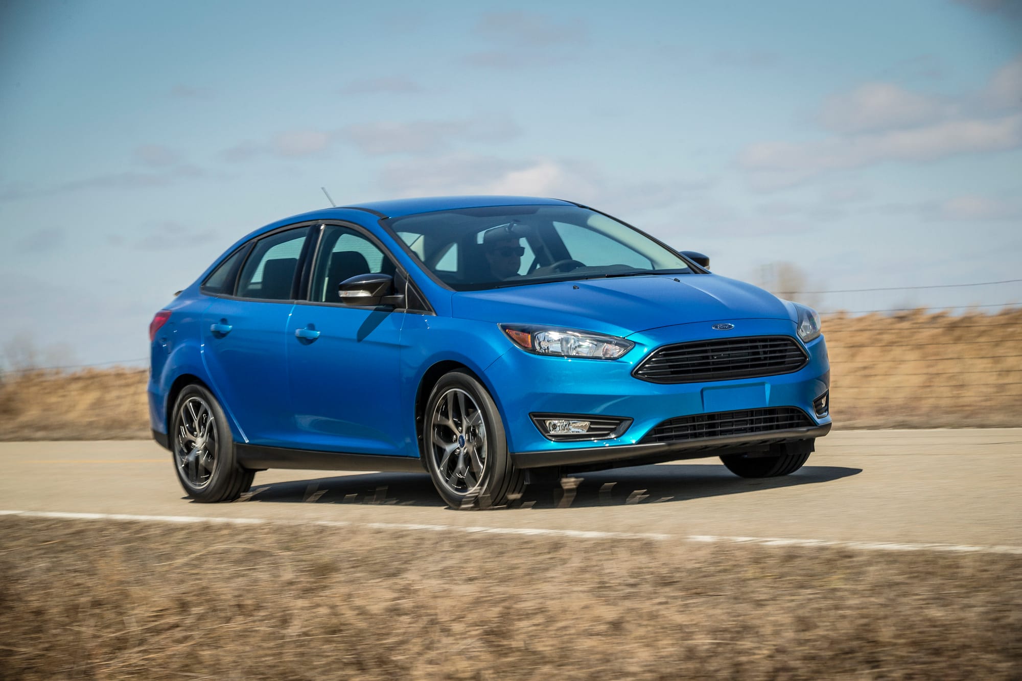 Ford cars like the 2015-2018 Focus could be equipped with the EcoBoost 1.0-liter I-3 engine and are part of the investigation by the NHTSA.