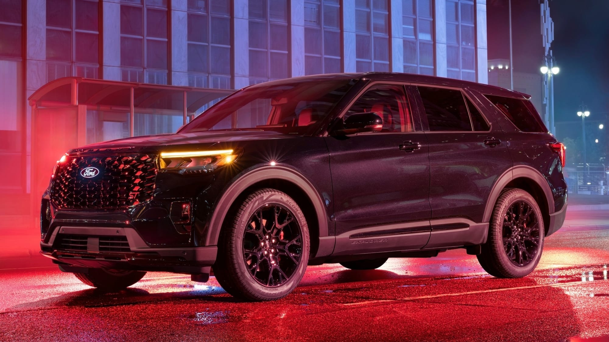 If your 2026 Ford vehicle was equipped with an Ecoboost 2.3-liter I-4 or Dragon 1.5-liter I-3, it's likely impacted by this recall.