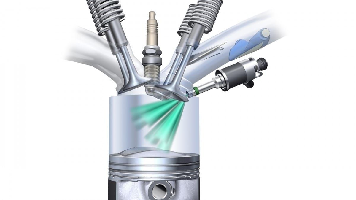 The Hidden Cost of Direct Injection Engines: Carbon Buildup Explained