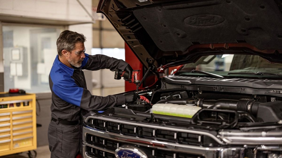How to Become an Auto Mechanic: Beginner Tools, Training, and Career Guide