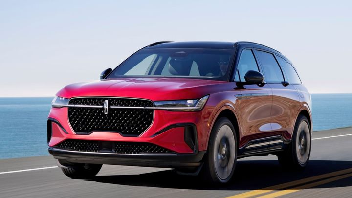 Ford is yanking U.S.-market Lincoln Nautilus production out of China, planning to onshore assembly at a domestic plant by 2030.