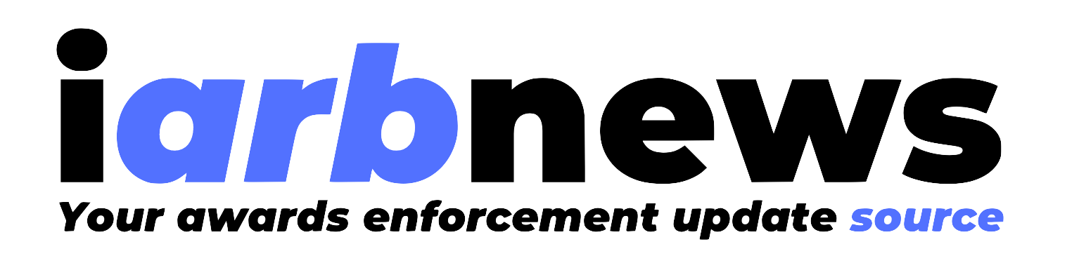 iarbnews -  Arbitraje Internacional desde Iberoamérica