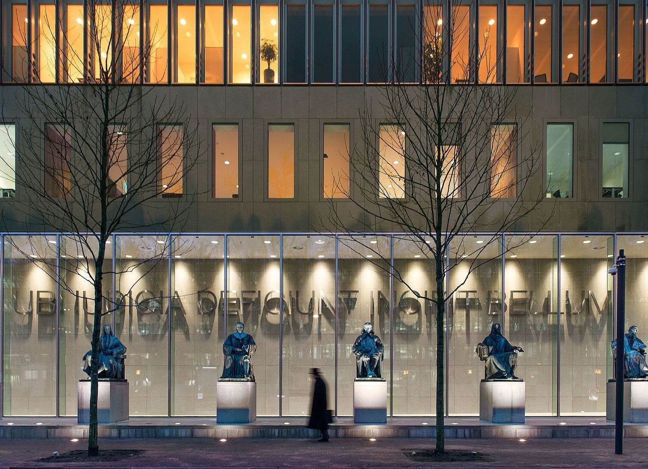 Dutch Supreme Court dismisses India’s appeal against enforcement of USD 111 million PCA arbitration award