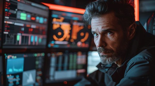 Wypłacił ponad 500 000$ z propów. Oto 6 żelaznych zasad prop tradingu, na które zwraca uwagę!