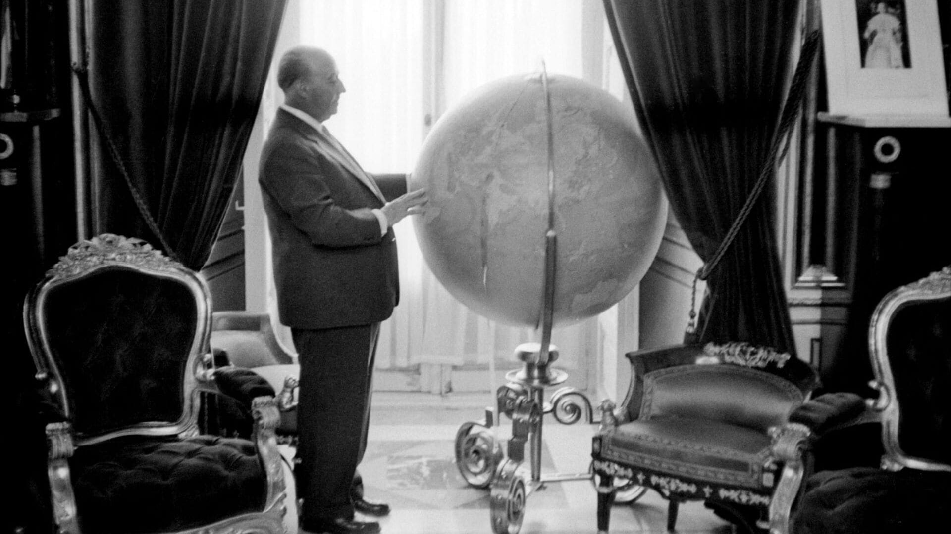 Franco et Hollywood