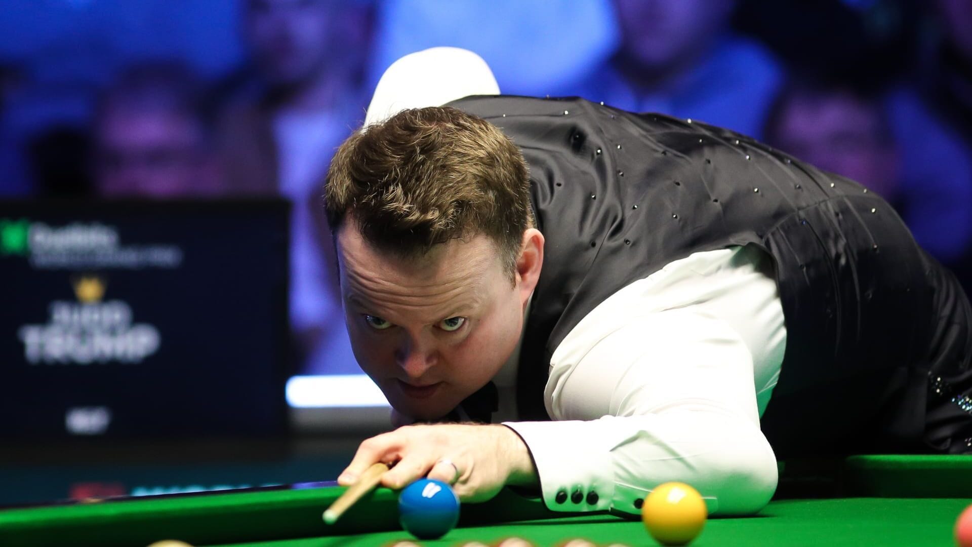 Snooker : Open d'Ecosse