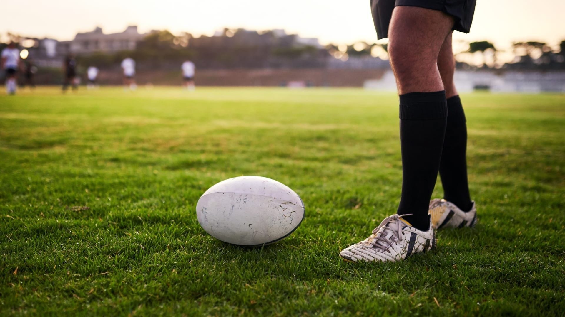 Plateau rugby : Test-matches