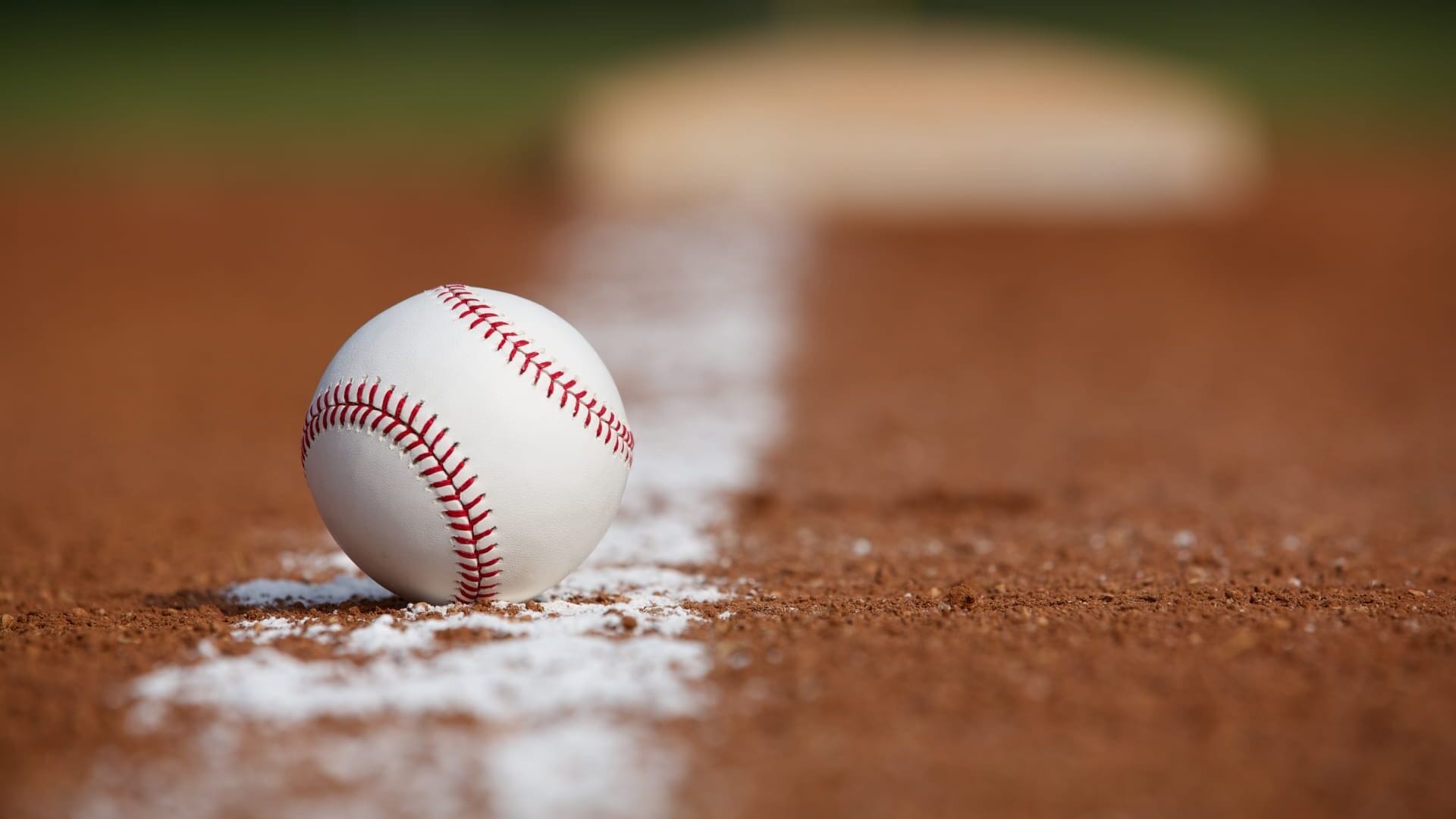 Baseball : MLB
