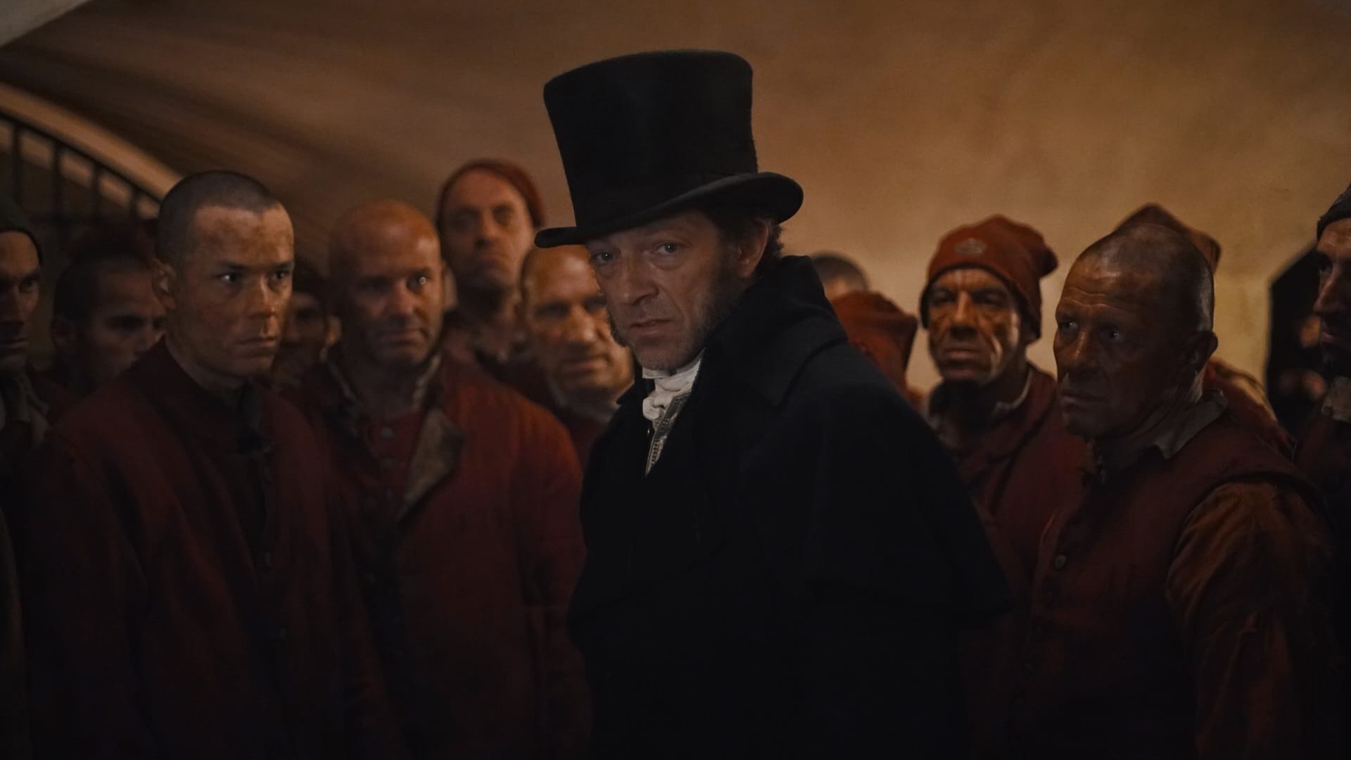L'empereur de Paris