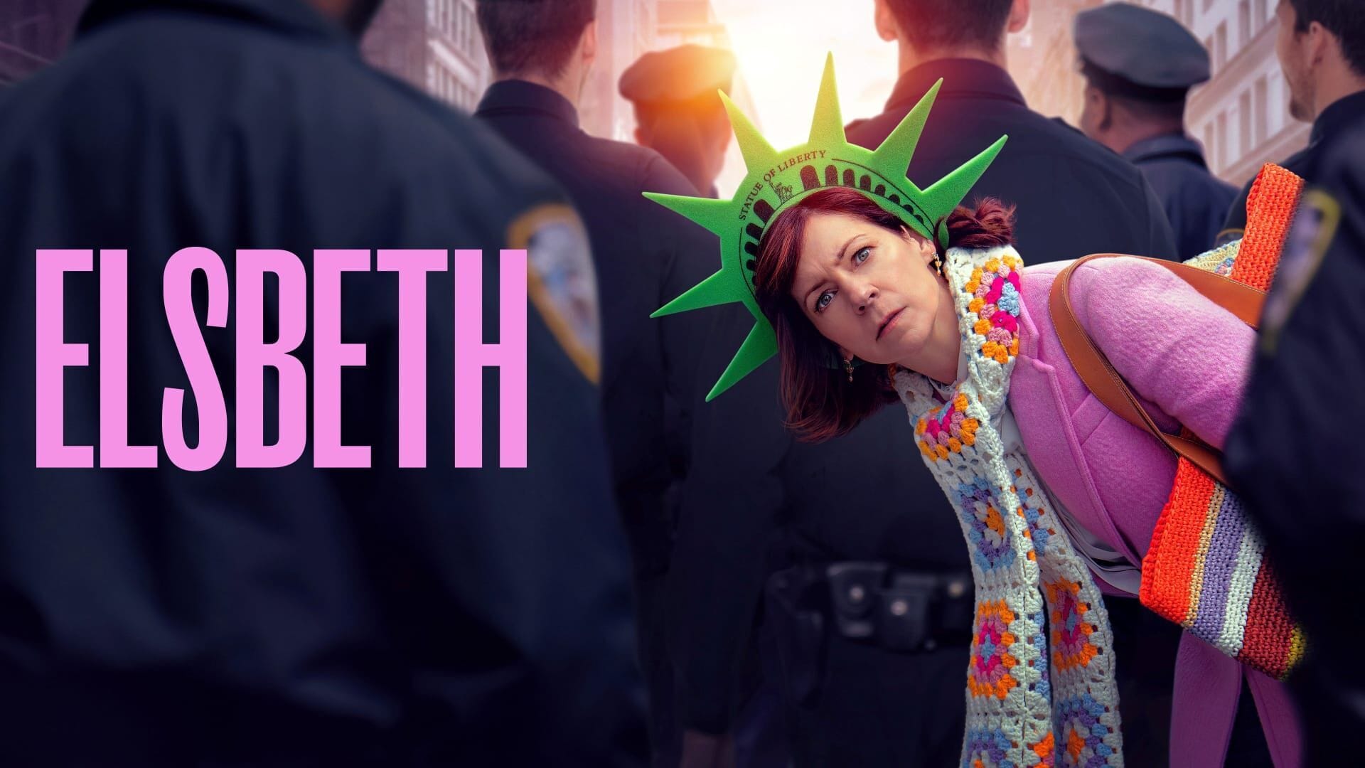 Elsbeth