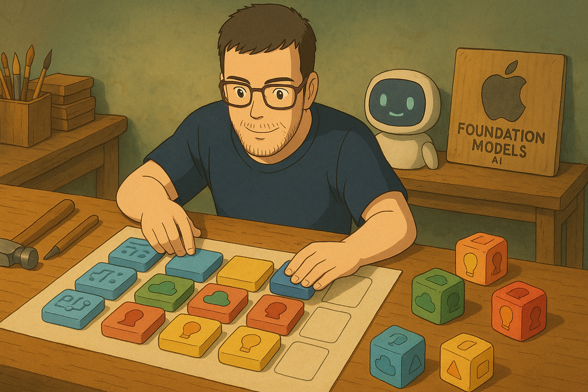 Context Blocks: How I Structure AI Inputs That Actually Work