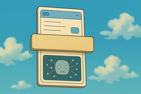 MCP: The Missing Layer Between Your App and the AI