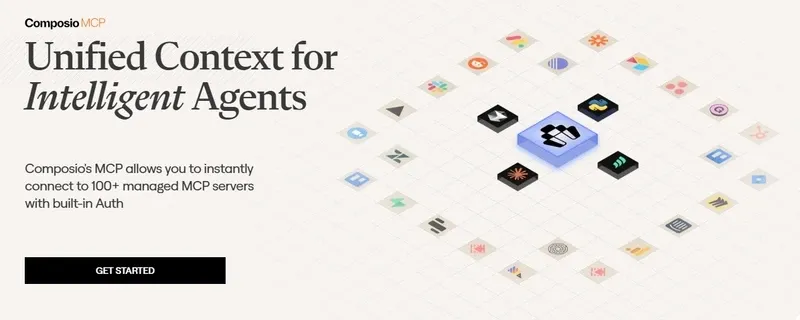 tool registry