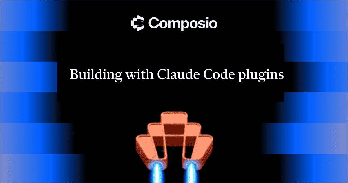 Improving your coding workflow with Claude Code Plugins