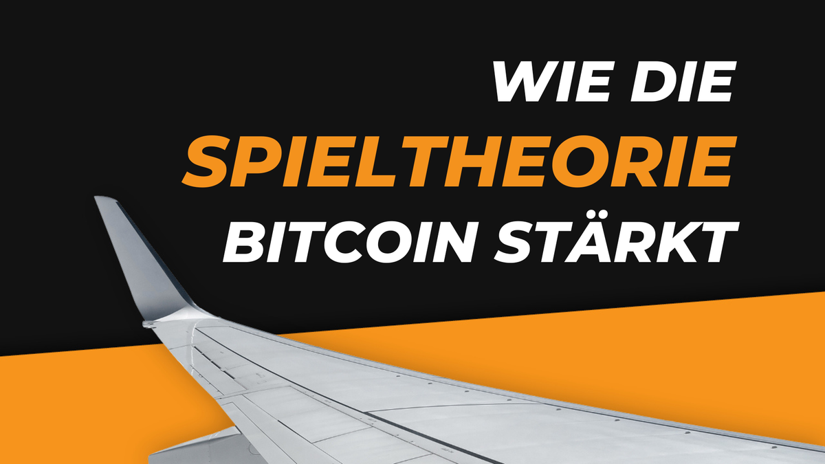 Die Spieltheorie – Wie sich das Modell aus der Ökonomie & Wirtschaftswissenschaft auf Bitcoin übertragen lässt