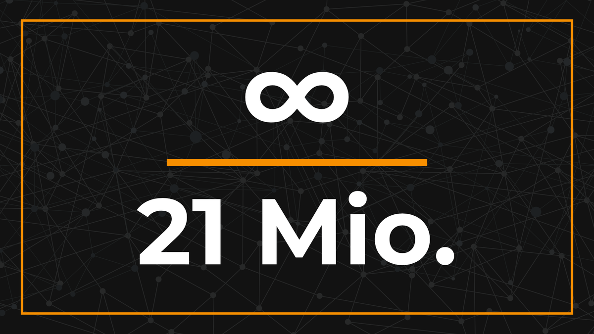 Wie Bitcoin auf $999'999'999+ steigen wird