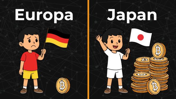 Kakeibo: Diese japanische Methode hilft dir, mehr Bitcoin anzusparen