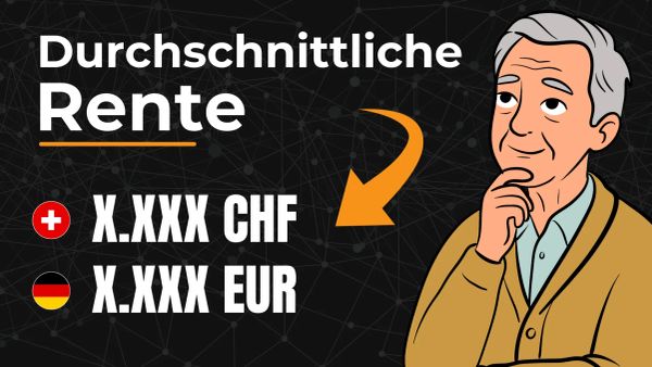 45 Jahre Arbeit für das? Warum die Rente nicht reicht – und wie Bitcoin dich schützt
