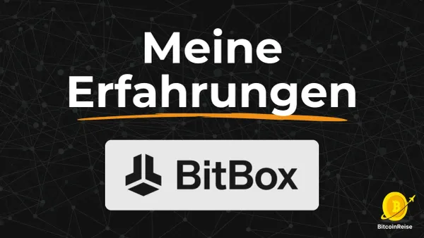 BitBox Erfahrungen 2026