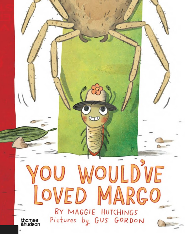 You Would've Loved Margo