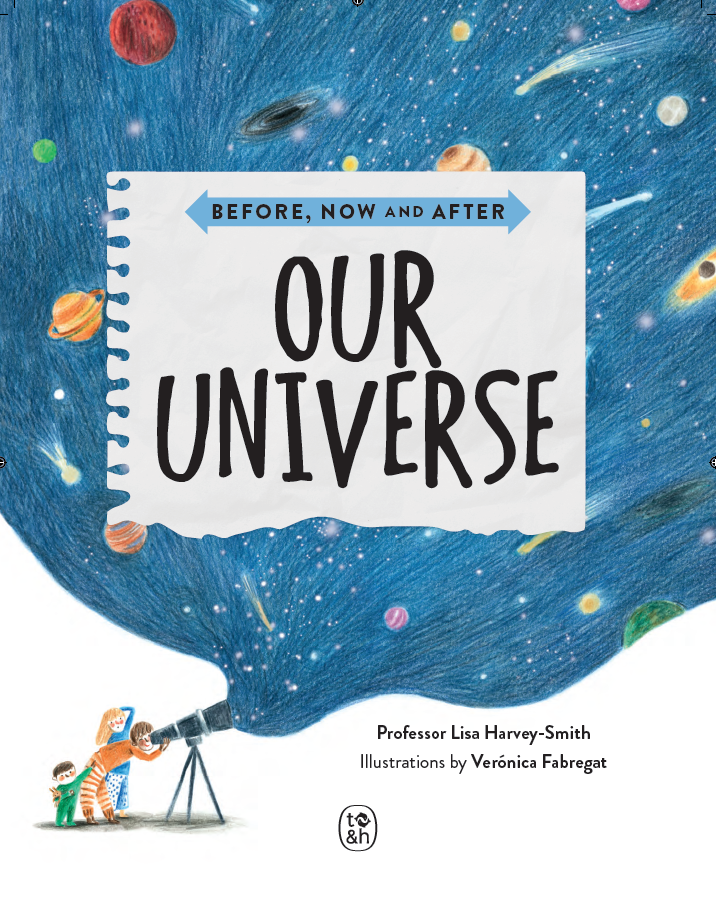 Our Universe