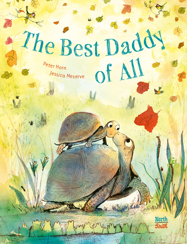 The Best Daddy of All <우리 아빠가 최고>