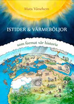 How Ice Ages and Heatwaves Shaped Our History  <빙하기와 폭염이 우리의 역사에 미친 영향>