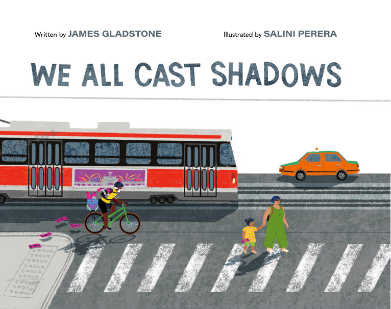 We all cast Shadows <우리 모두의 그림자>