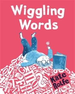 Wiggling Words - 글자가 흔들흔들