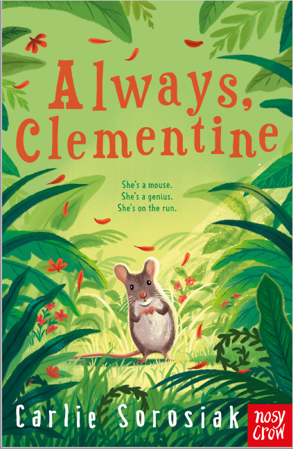 Always, Clementine <언제나, 클레멘타인>