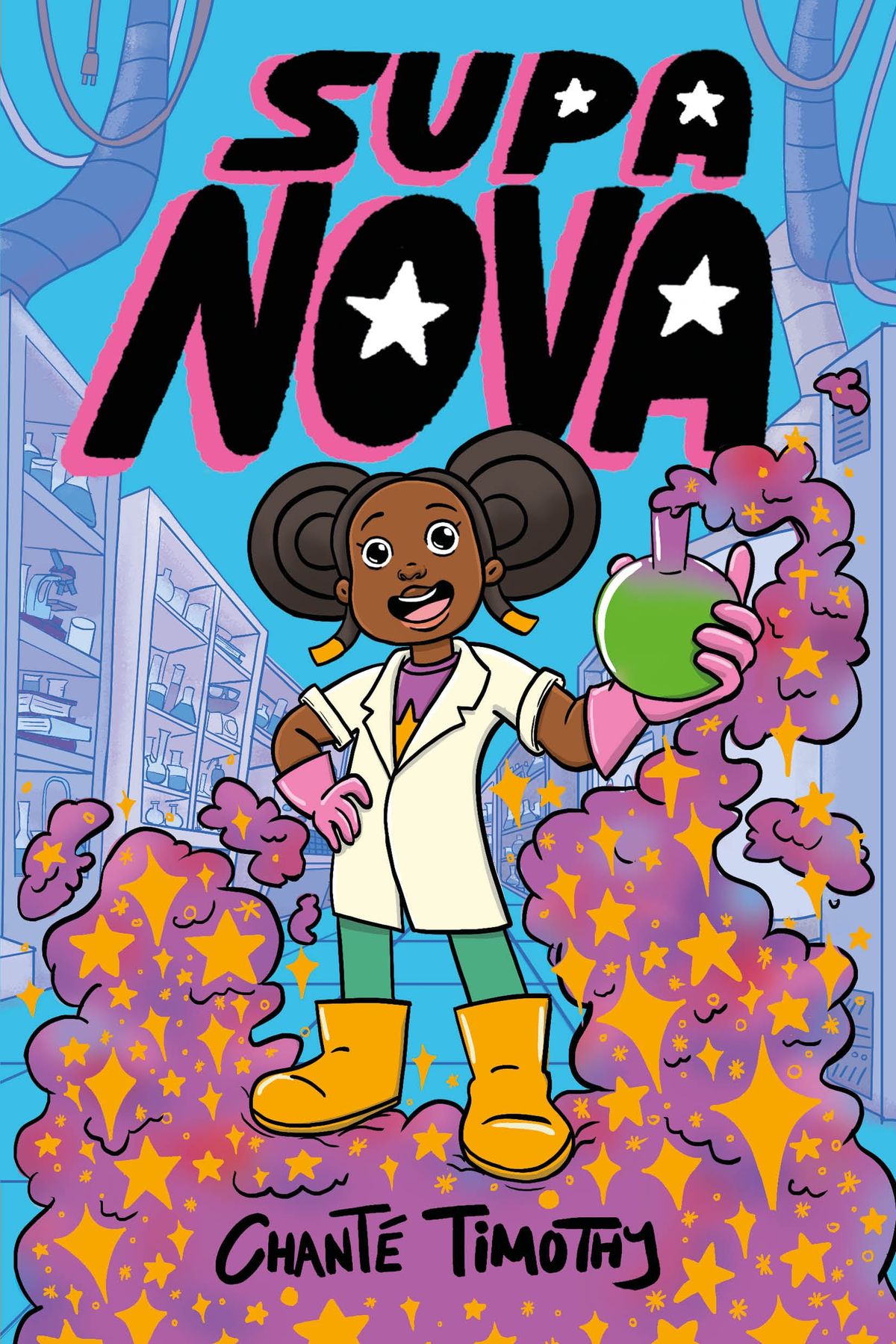 SUPA NOVA <수파 노바>