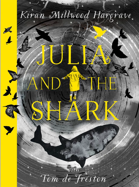 Julia and the Shark <줄리아와 상어>